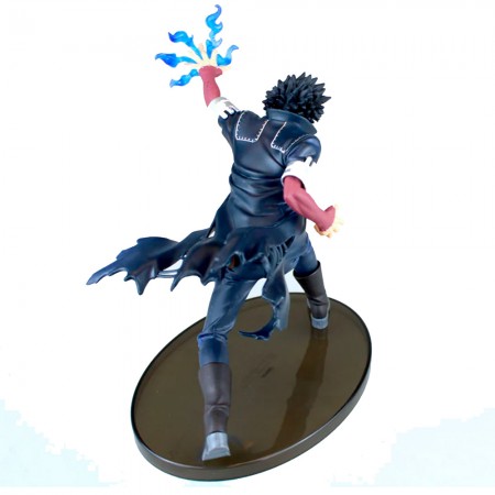 Esttua Banpresto My Hero Academia The Evil Villains Vol.3 - Dabi