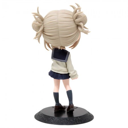 Esttua Banpresto Q Posket My Hero Academia - Himiko Toga (verso A)