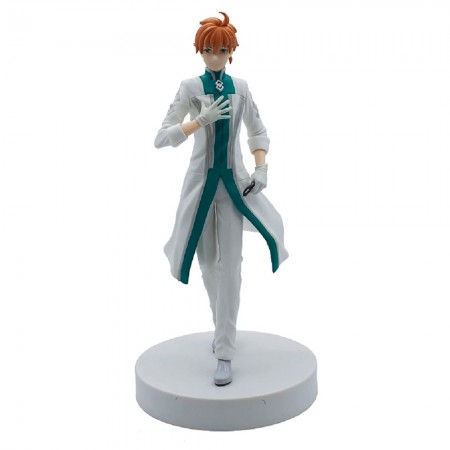 Esttua Banpresto Fate Grand Order Final Singularity - Romani Archaman