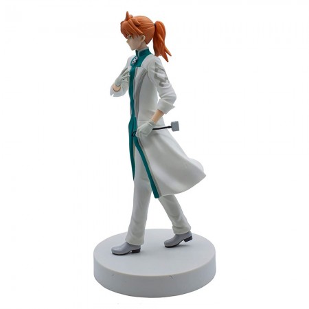Esttua Banpresto Fate Grand Order Final Singularity - Romani Archaman