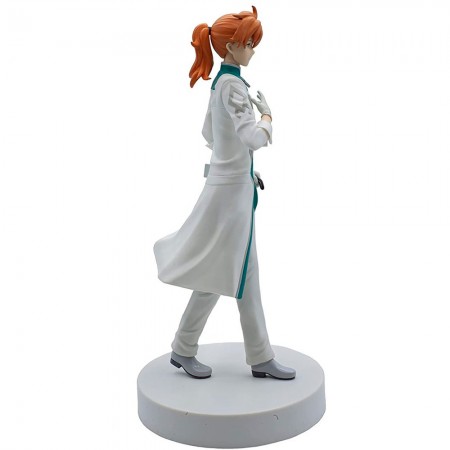 Esttua Banpresto Fate Grand Order Final Singularity - Romani Archaman