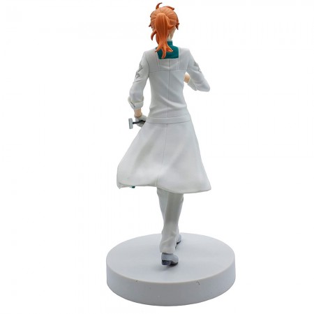 Esttua Banpresto Fate Grand Order Final Singularity - Romani Archaman