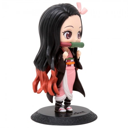 Esttua Banpresto Q Posket Demon Slayer - Nezuko Kamado Ii (verso A)