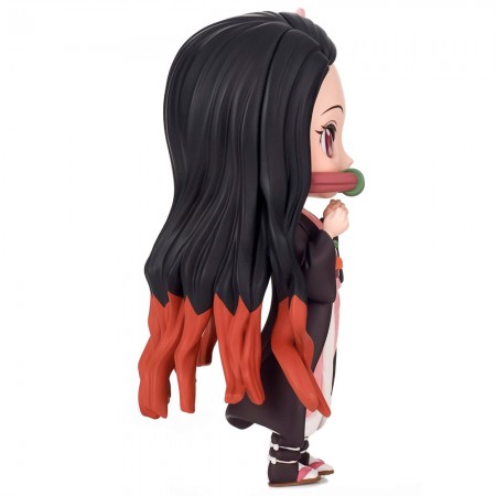Esttua Banpresto Q Posket Demon Slayer - Nezuko Kamado Ii (verso A)