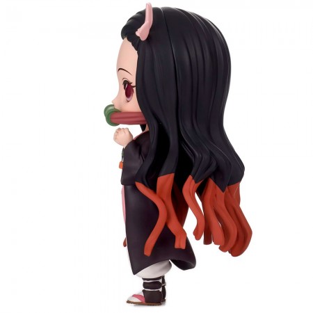Esttua Banpresto Q Posket Demon Slayer - Nezuko Kamado Ii (verso A)