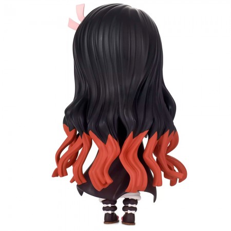 Esttua Banpresto Q Posket Demon Slayer - Nezuko Kamado Ii (verso A)