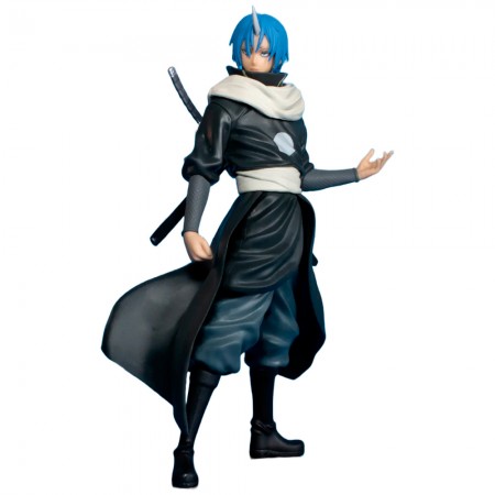 Esttua Banpresto That Time I Got Reincarnated As a Slime Otherworlder Vol.8 - Souei