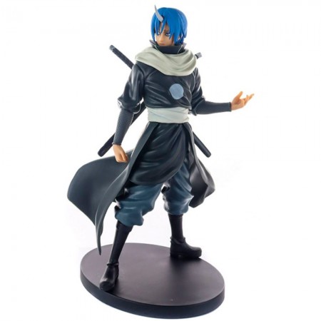 Esttua Banpresto That Time I Got Reincarnated As a Slime Otherworlder Vol.8 - Souei