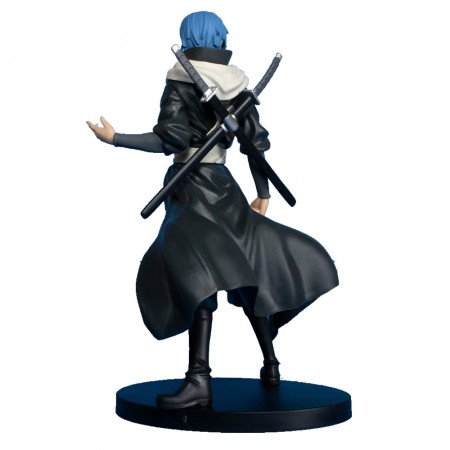 Esttua Banpresto That Time I Got Reincarnated As a Slime Otherworlder Vol.8 - Souei