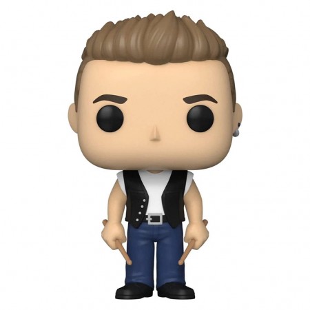Funko Pop Rocks U2 - Larry 273
