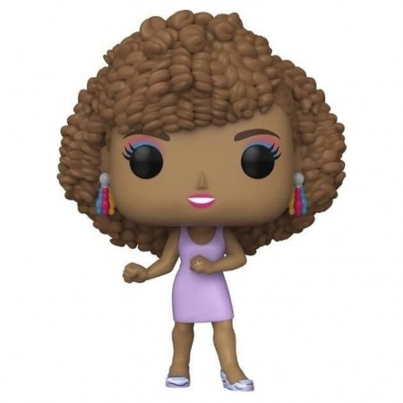 Funko Pop Whitney Houston - Whitney Houston 73