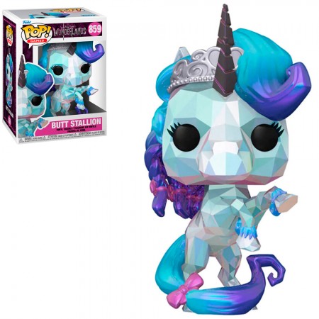 Funko Pop Wonderlands - Butt Stallion 859