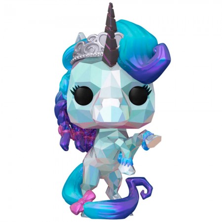 Funko Pop Wonderlands - Butt Stallion 859