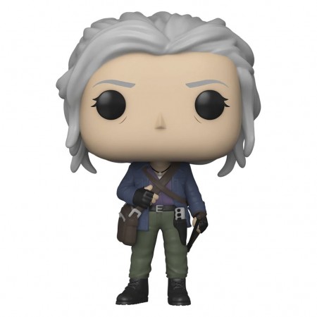 Funko Pop The Walking Dead - Carol Peletier 1181