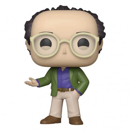 Funko Pop Seinfeld - George 1082