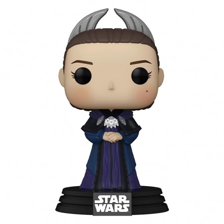 Funko Pop Star Wars Power The Galaxy - Padme Amidala 525