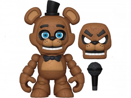 Funko Snaps Five Nights Freddys Spring Trap And Freddy 64924