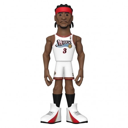 Funko Gold 5 Nba Legends - Allen Inverson 57751