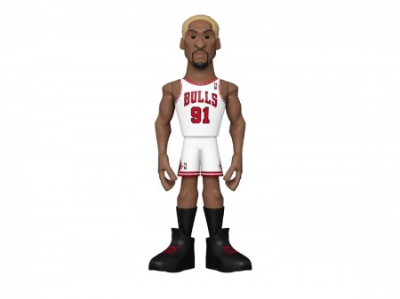 Funko Gold 5 Nba Legends - Dennis Rodaman 61158