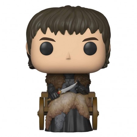 Funko Pop Game Of Thrones - Bran Stark 67
