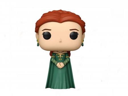 Funko Pop Game Of Thrones House The Dragon - Alicent Hightower 03