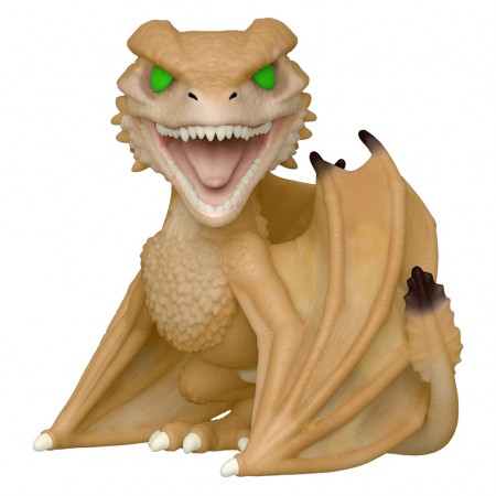 Funko Pop House Of The Dragon - Syrax 07