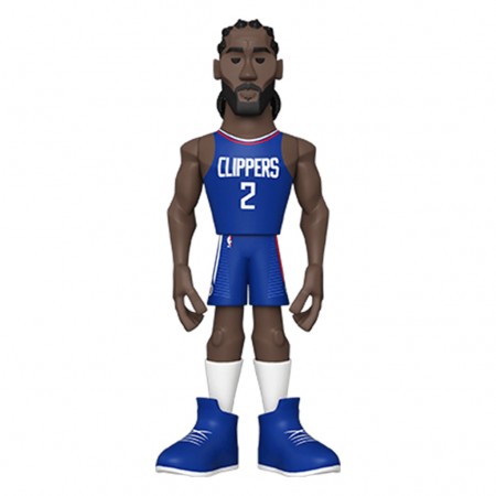 Funko Gold 12 Nba - Kawhi Leonard 64549