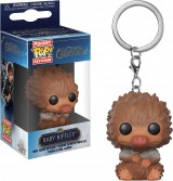 Funko Pop Keychain Fantastic Beasts 2 - Baby Niffler Tan