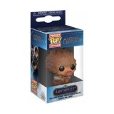 Funko Pop Keychain Fantastic Beasts 2 - Baby Niffler Tan