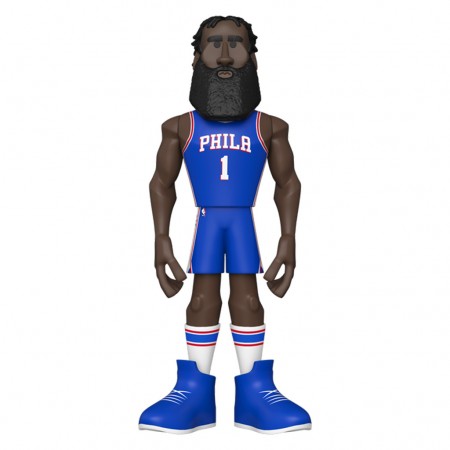 Funko Chase Gold Nba 12