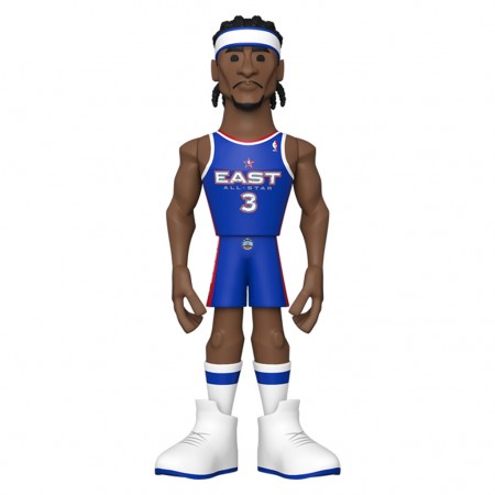 Funko Chase Gold Nba Legends - Allen Inverson 57751