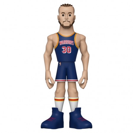 Funko Chase Gold Nba Warriors - Stephen Curry 57297