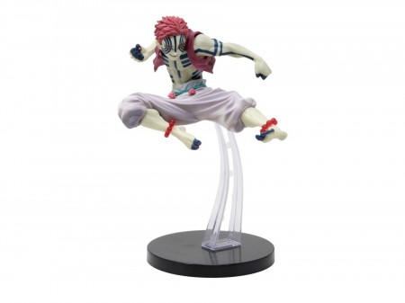 Boneco Bandai Ichibansho Demon Slayer - Akaza 01780