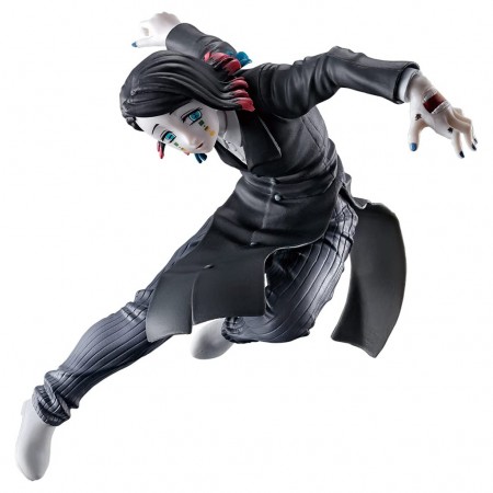 Esttua Bandai Ichibansho Demon Slayer: Kimetsu No Yaiba - Enmu 01759