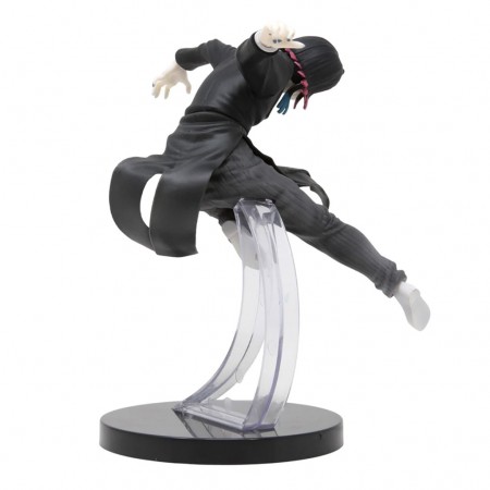 Esttua Bandai Ichibansho Demon Slayer: Kimetsu No Yaiba - Enmu 01759