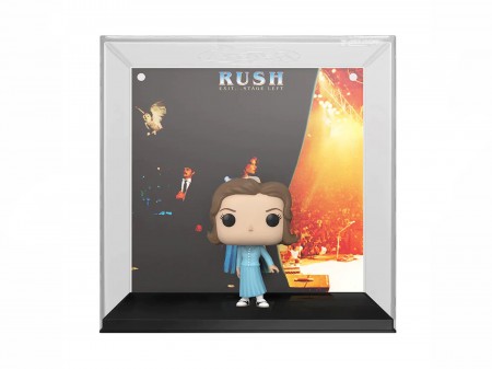 Funko Pop Rocks - Exit Stage Left 13