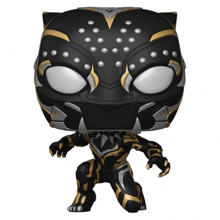 Funko Pop Marvel - Black Panther Wakanda Forever 1102