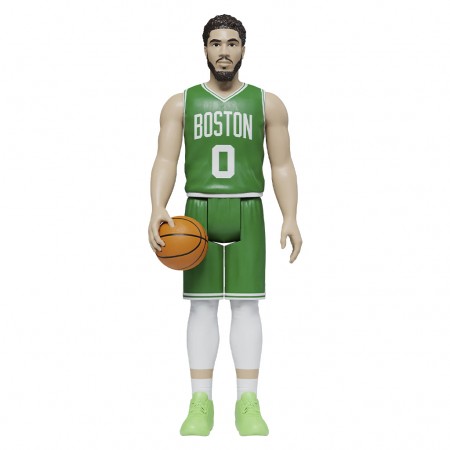 Boneco Super7 Nba Celtics - Jayson Tatum 16619
