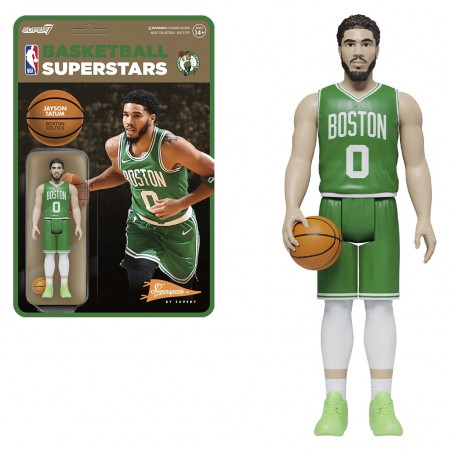 Boneco Super7 Nba Celtics - Jayson Tatum 16619