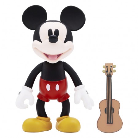 Boneco Super7 Disney - Mickey Hawaiian 14219