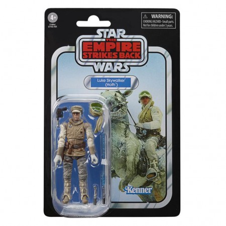 Boneco Hasbro Star Wars Empire 3.75