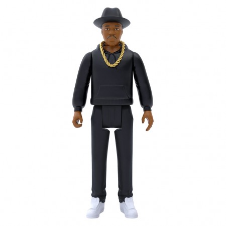 Boneco Super7 Rock Run Dmc - Joseph Simmons 16701