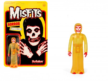 Boneco Super7 Rock Misfits - Horror Business 30599