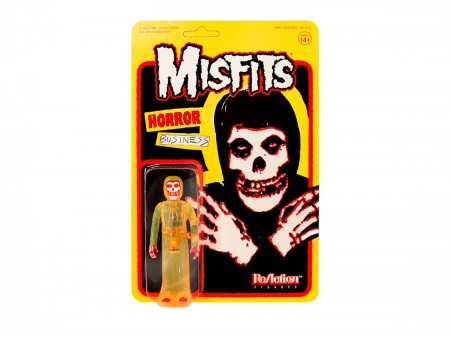 Boneco Super7 Rock Misfits - Horror Business 30599