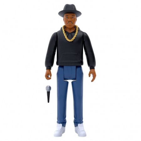 Boneco Super7 Rock Run Dmc - Joseph Simmons 39394