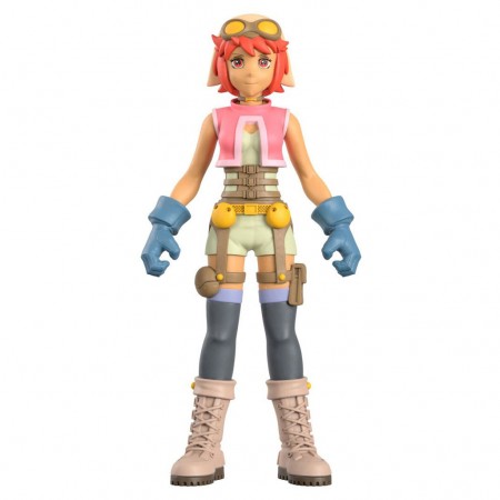 Boneco Super7 Supervinyl 6