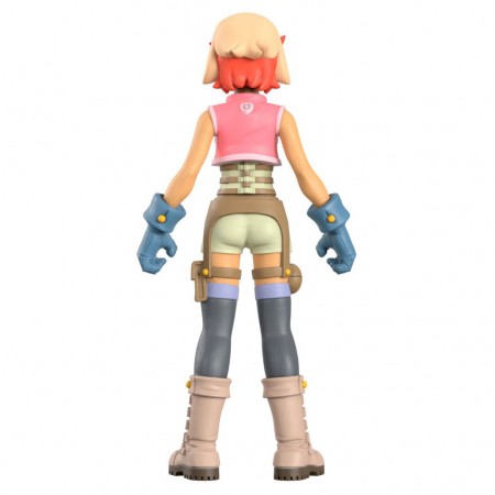 Boneco Super7 Supervinyl 6