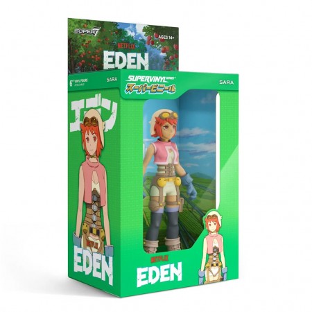 Boneco Super7 Supervinyl 6