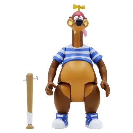 Boneco Super7 Roger Rabbit - Stupid 14295