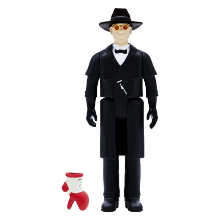 Boneco Super7 Roger Rabbit - Judge Doom 14271
